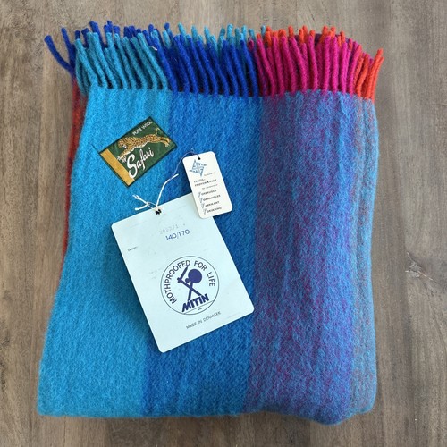 Coperta lana vintage - coperta, edizione