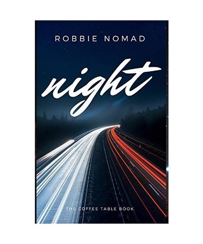 Night robbie nomad - robbie,