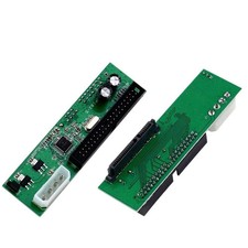 Convertitore da gamba a SATA