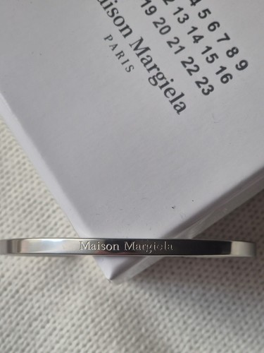 Bracciale maison martin - bracciale,