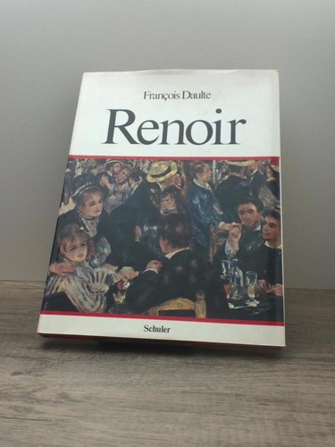 Auguste renoir - auguste,