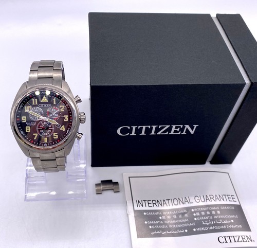 Citizen eco drive h500 - eco-drive,