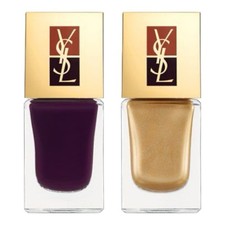 YSL manicure couture colour