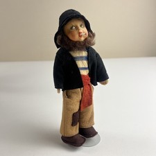 Bambola affumicatrice in