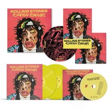 The rolling stones foreign - the, stones-foreign