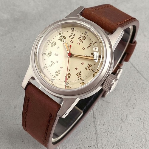 Orologio uomo tandorio 20atm - orologio,