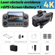 Drone Lenovo V918 Max 4K HD