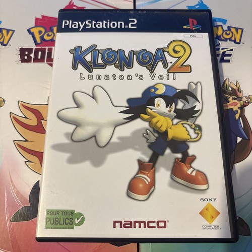Jeu sony playstation ps2 - sony,