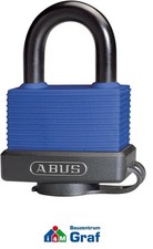 ABUS Lucchetto Marino AQUA