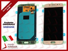 Display LCD con Touch Screen