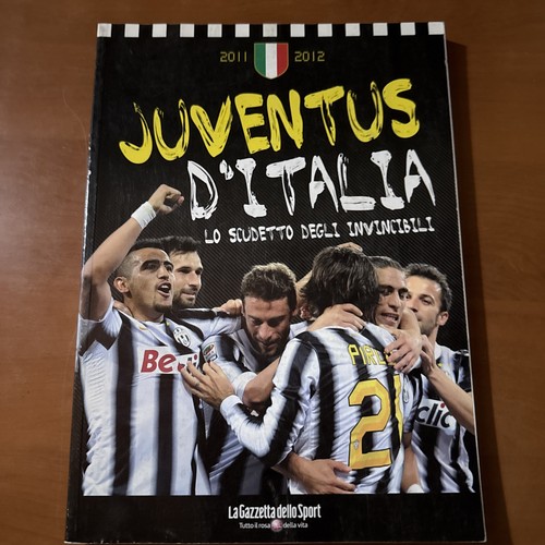 Juventus rivista gazzetta - juventus,