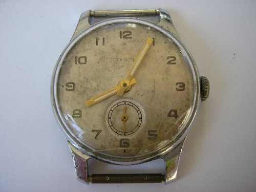 Pobeda победа orologio - Победа,