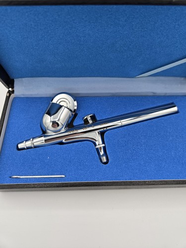 Vintage iwata airbrush model - vintage,