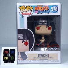 Funko Pop! Anime Naruto