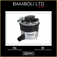 Bamboli Fuel Filter For Ford