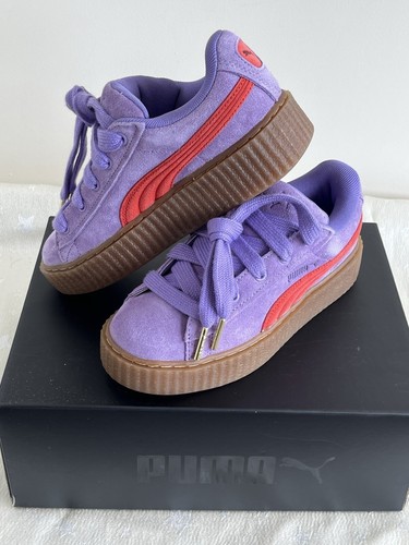 Scarpe ginnastica fenty x - da,