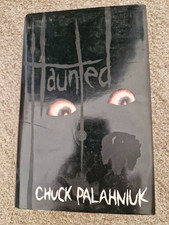 Chuck Palahniuk - Haunted