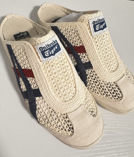Onitsuka tiget sabot taglia - onitsuka,