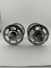 Mozzi pista flangia alta