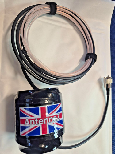 Antenna t2lt radio - t2lt,