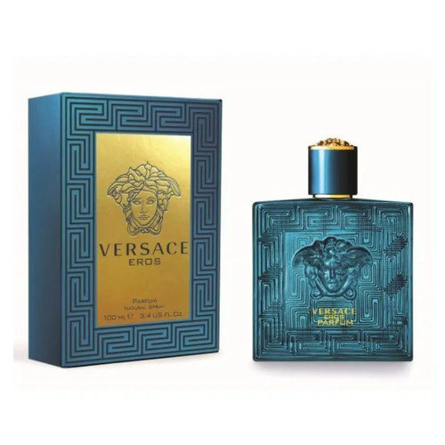 Versace eros parfum spray - parfum,