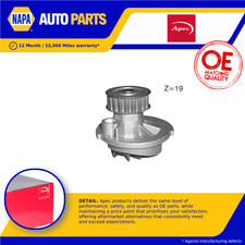 Pompa acqua adatta per OPEL