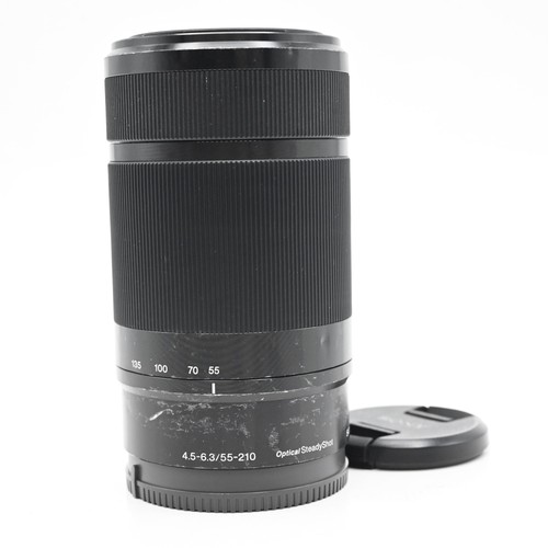 Sony 210 5 - sony, 55-210