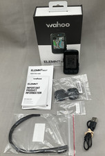 Wahoo ELEMNT Bullone con