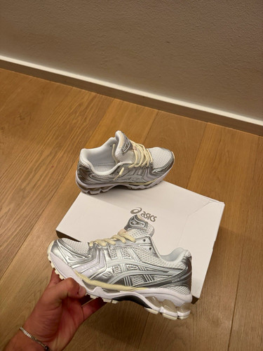 Sneaker unisex asics - sneaker,