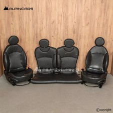 MINI R56 interni sedili