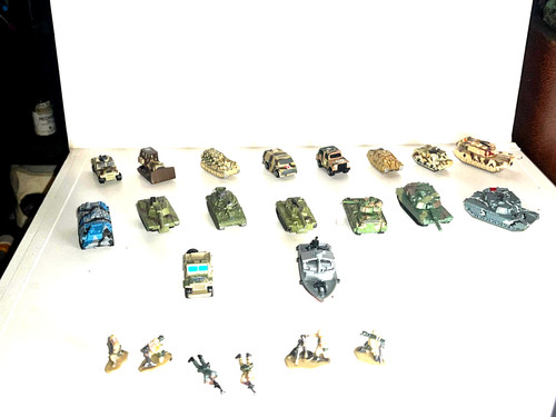 Micro machines veicolo - machines,