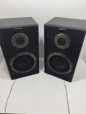 Sony SS-A302 Altoparlanti 6