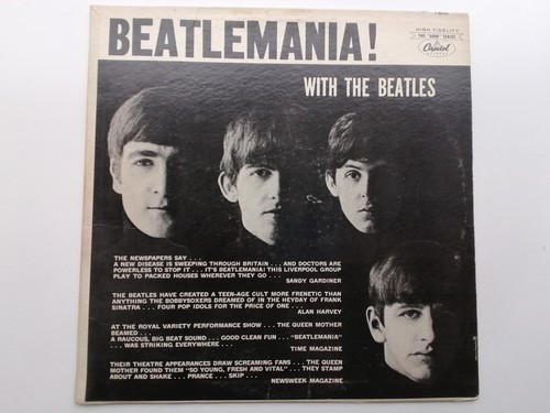 The beatles orig 1963 - orig,