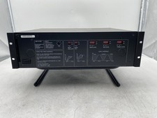 Genelec RAM4 Amplifier Module