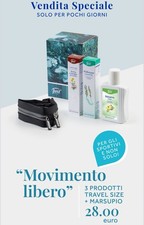 Set MOVIMENTO LIBERO Just  ( 4