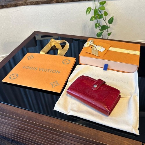 Portafoglio louis vuitton - portafoglio,