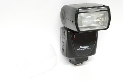 Nikon speedlight 700 flash - nikon, sb-700