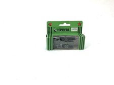 Roco Premo H0 1270 veicolo militare camion ZIS 5 softtop / 1:87 confezione originale