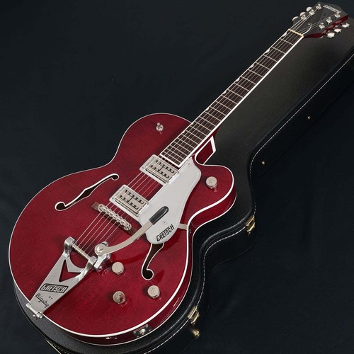 Gretsch collezione - gretsch,