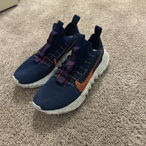 Nike space hippie sneakers - hippie, 01
