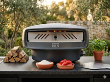 Porta Personalizzata per FORNO