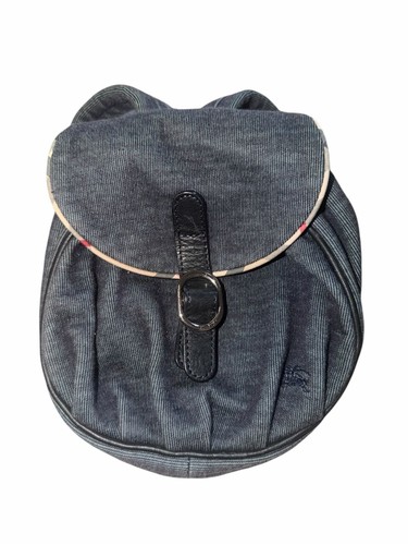 Zaino burberry - zaino,
