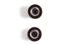 HERPA - Truck Wheels - Silver