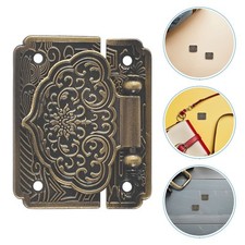  Chiusura antica per armadio 6