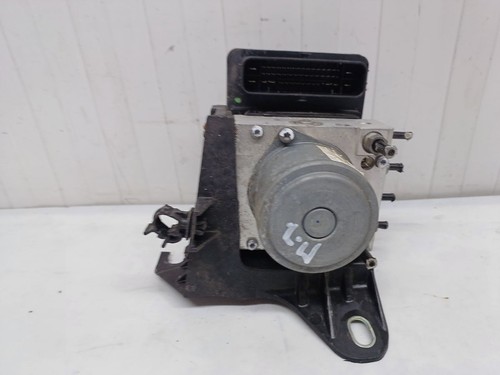 Modulo comando ecu abs fiat - modulo,