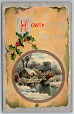 Auguri di Natale cordiali