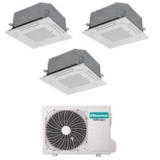 Climatizzatore Hisense