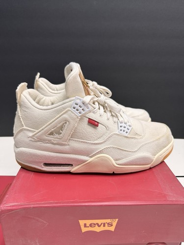 Jordan levi air - levi’s, x