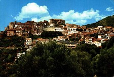 PISCIOTTA MARINA, Salerno -