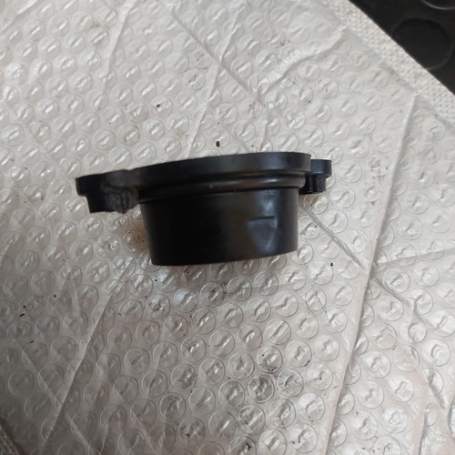 Coperchio motore soffiatore - coperchio,